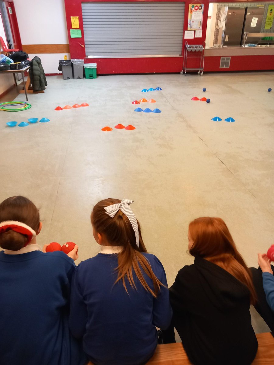 Active Schools Bucksburn & Dyce tweet media