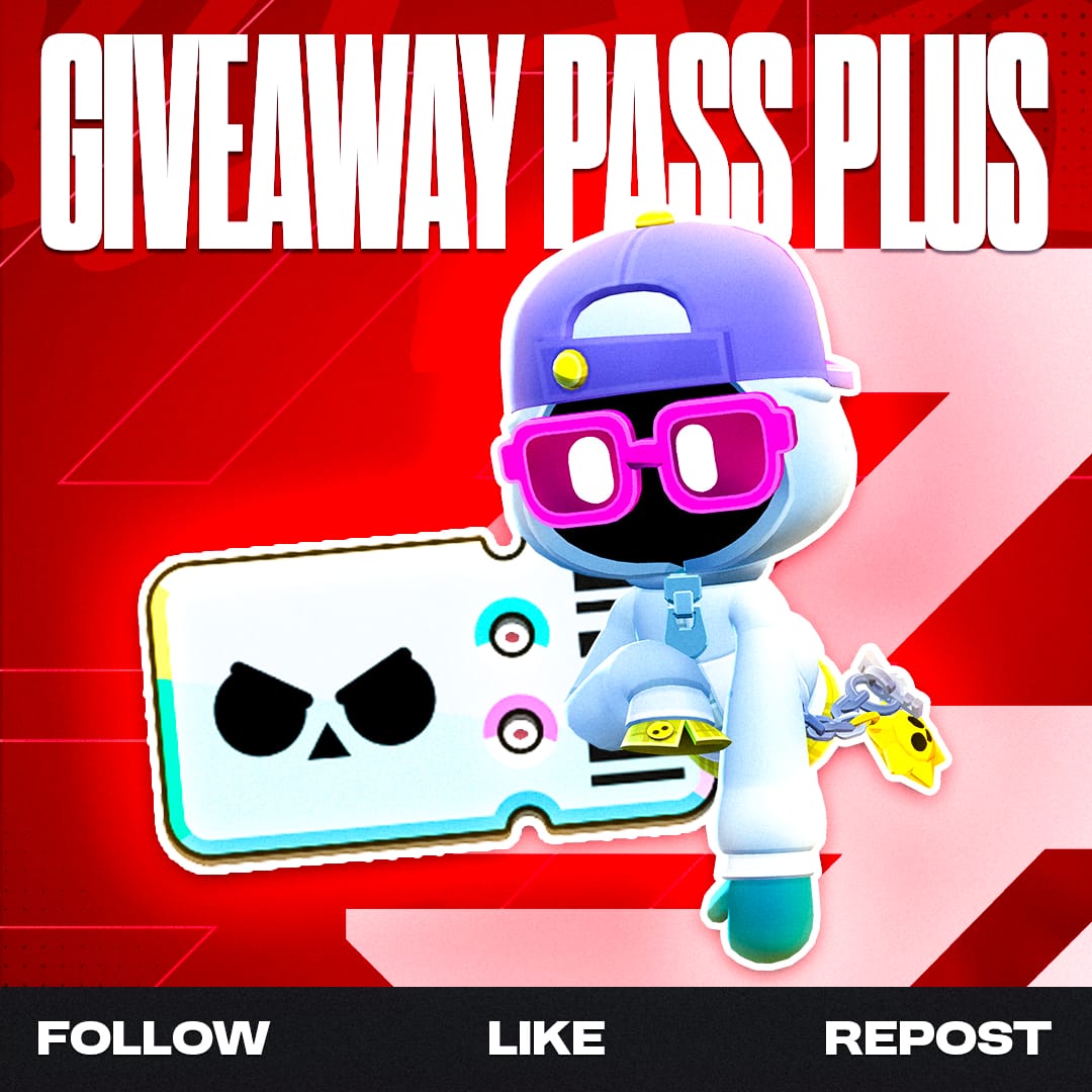 🎁 𝗕𝗿𝗮𝘄𝗹 𝗣𝗮𝘀𝘀 + 𝗚𝗶𝘃𝗲𝗮𝘄𝗮𝘆 

To participate:

➡️ • Follow: 
<a href="/SxS_Skepsis/">Skepsis Gaming</a>

🔄 • Retweet
💙 • Like 

📆 The winners will be drawn on Thursday 5th November

Good luck 🍀  
#BrawlStars  #Giveaways #Brawlpass #WINTER #SANTA

#ForzaSxS ⚖️