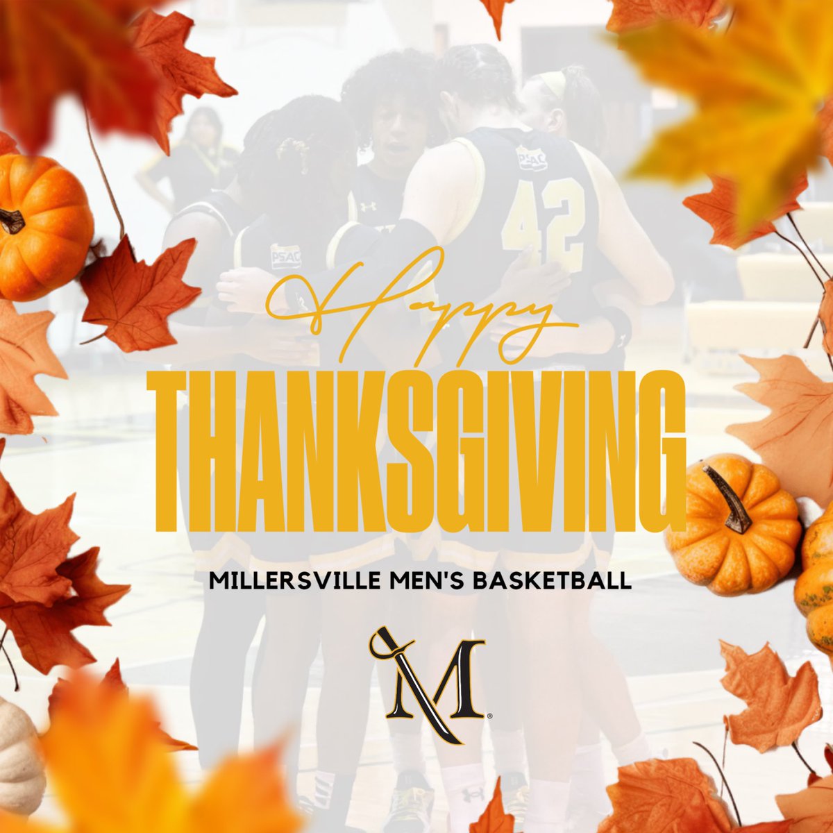 Millersville Men’s Basketball (@millersvillembb) on Twitter photo 
