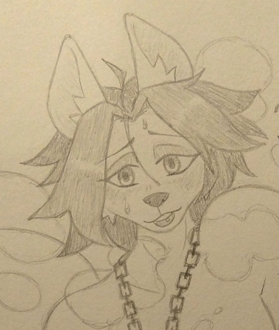 GiganotoSuchus's tweet photo. She's waitin' for ya💕

For @YourFoxDied https://t.co/dbKs9hYi7o