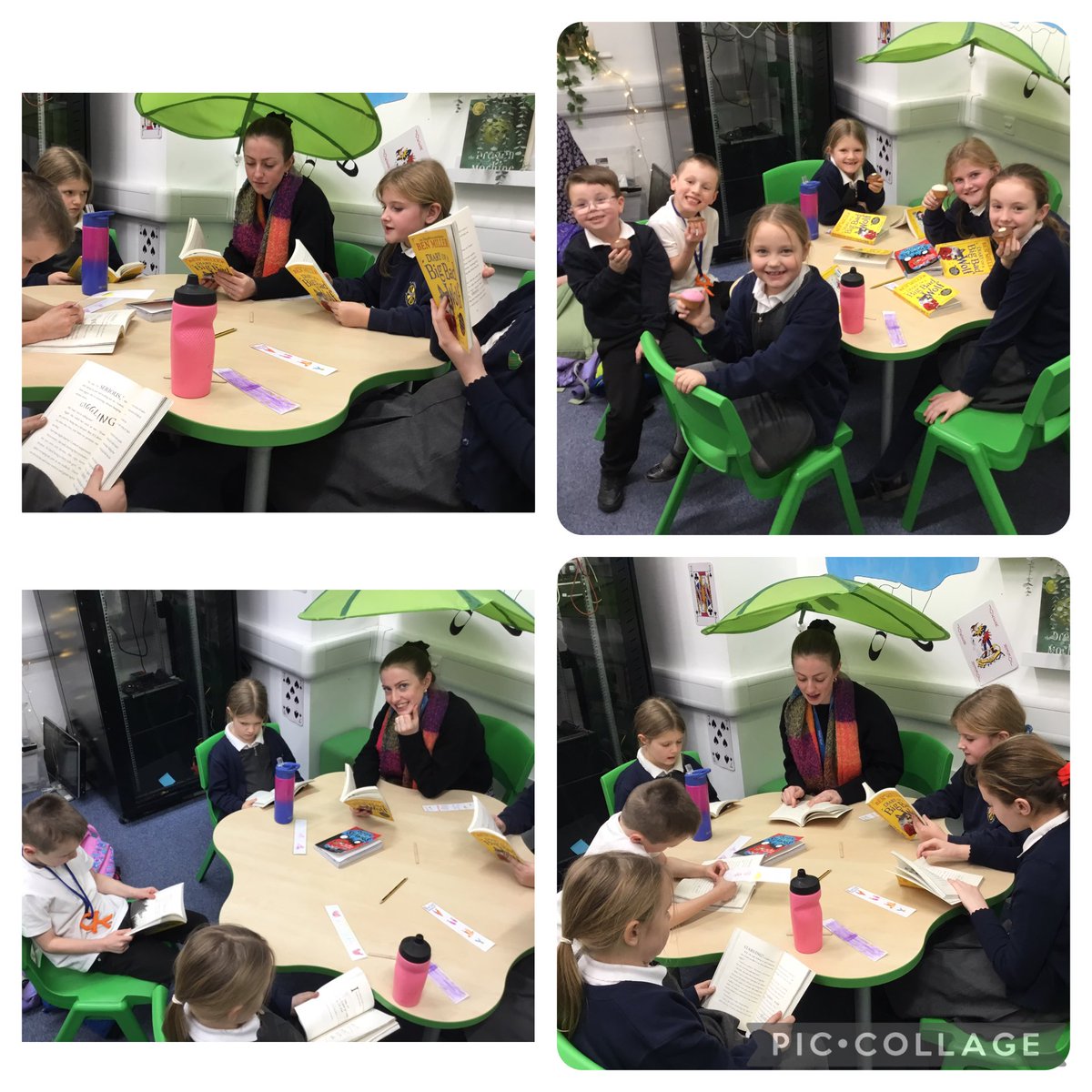 Towngate Primary Academy tweet media
