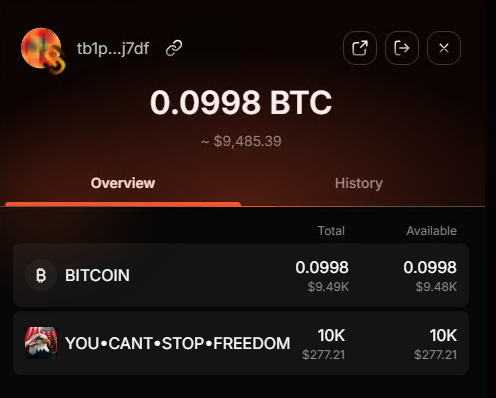 coins8026's tweet photo. @CNSR_btc bc1pwveu0v9vxp42wnepgqu6x092ajqa2yeh50fhjwvz6njgmk6dqkesmty3hx

tb1pwveu0v9vxp42wnepgqu6x092ajqa2yeh50fhjwvz6njgmk6dqkesvrj7df https://t.co/Vn550swnRb