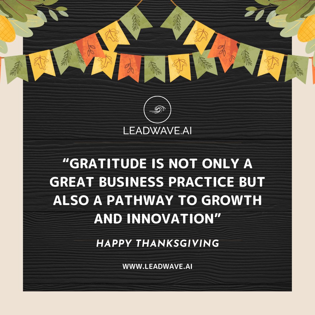 LEADWAVE.AI tweet media