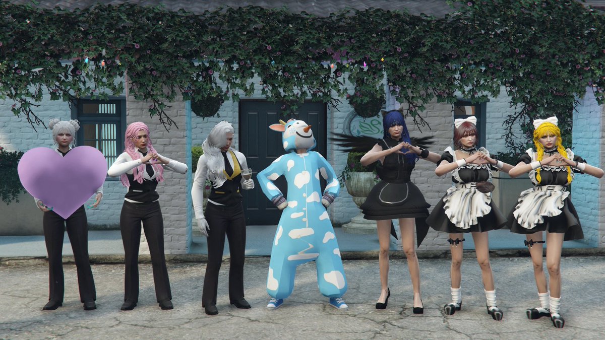 nana@あまちゃんとペア画中♡ tweet media