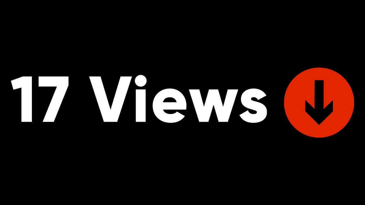 Vexian - YouTube Strategy tweet media