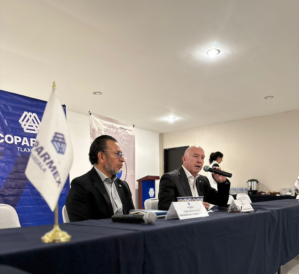 Jorge Ramirez H tweet media