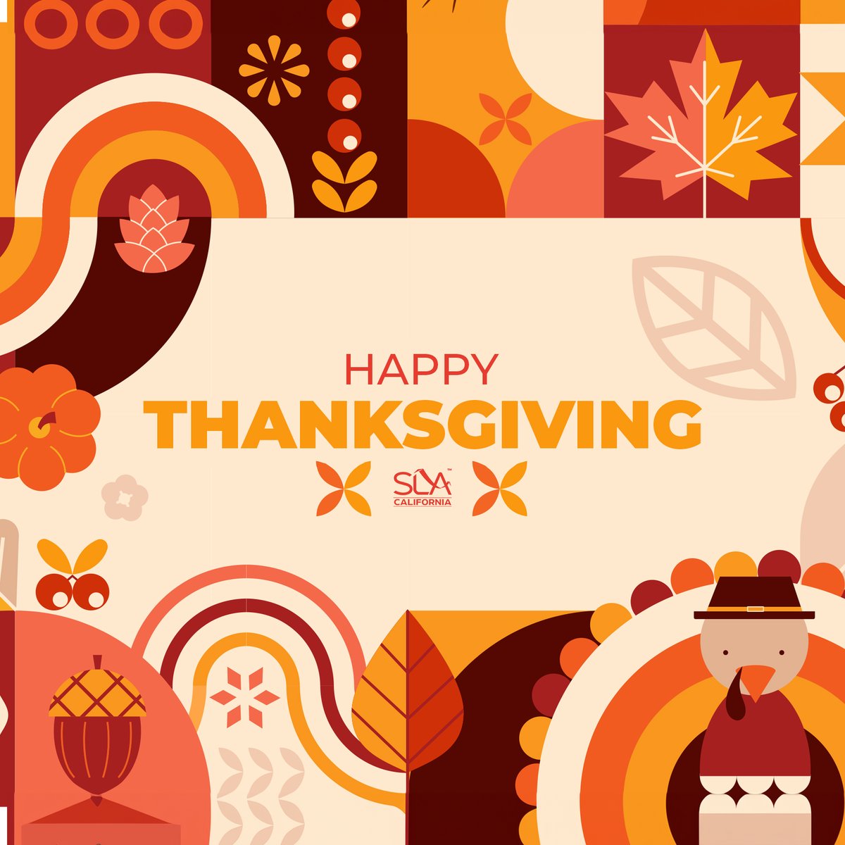 Surplus Line Association of California tweet media