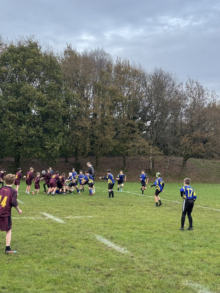 PencoedComp_Rugby tweet media