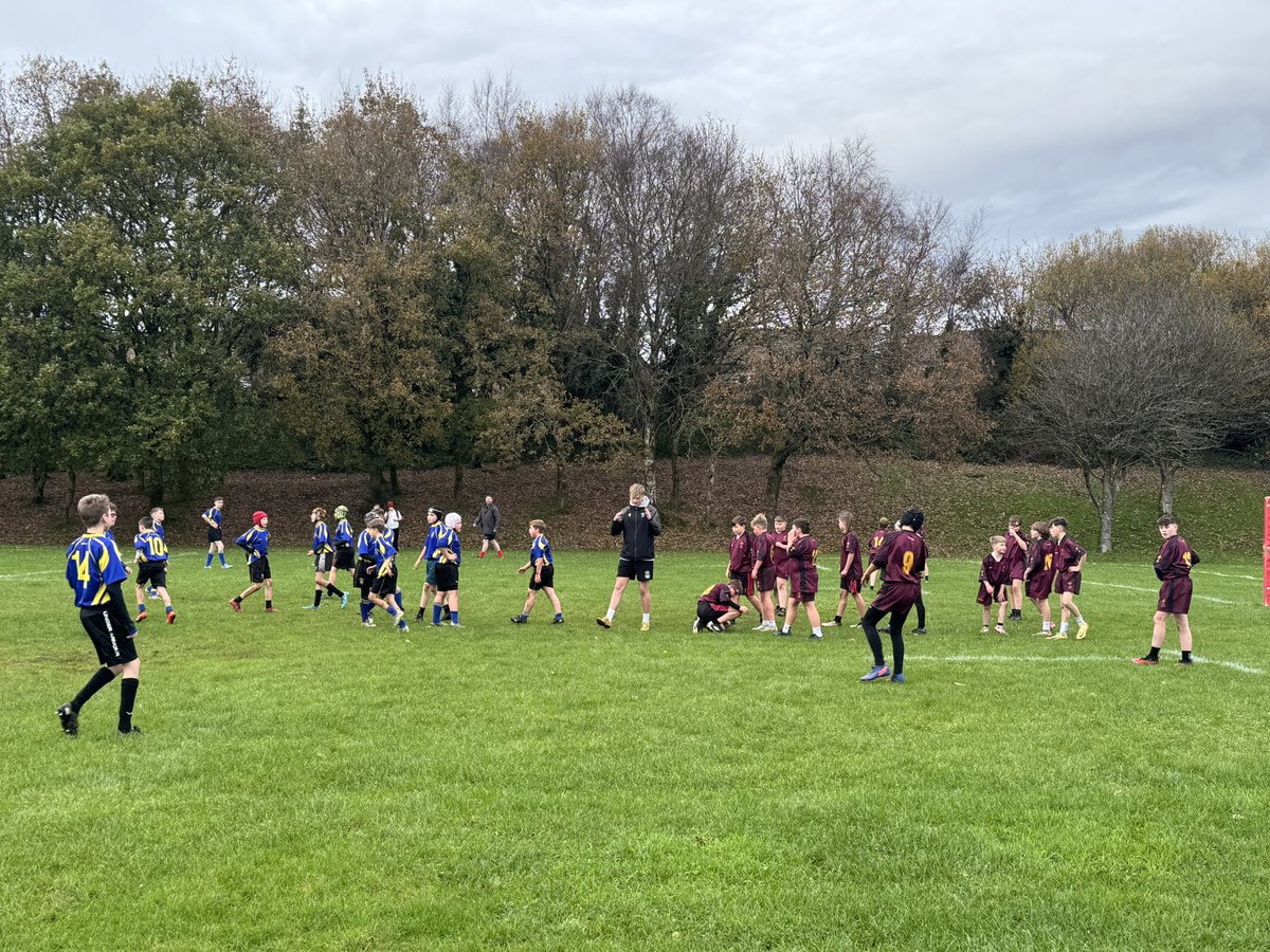 PencoedComp_Rugby tweet media