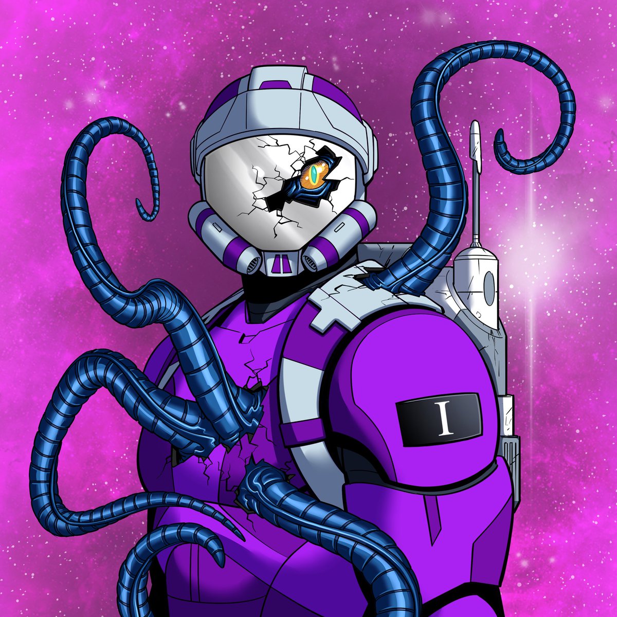 Solanauts tweet media