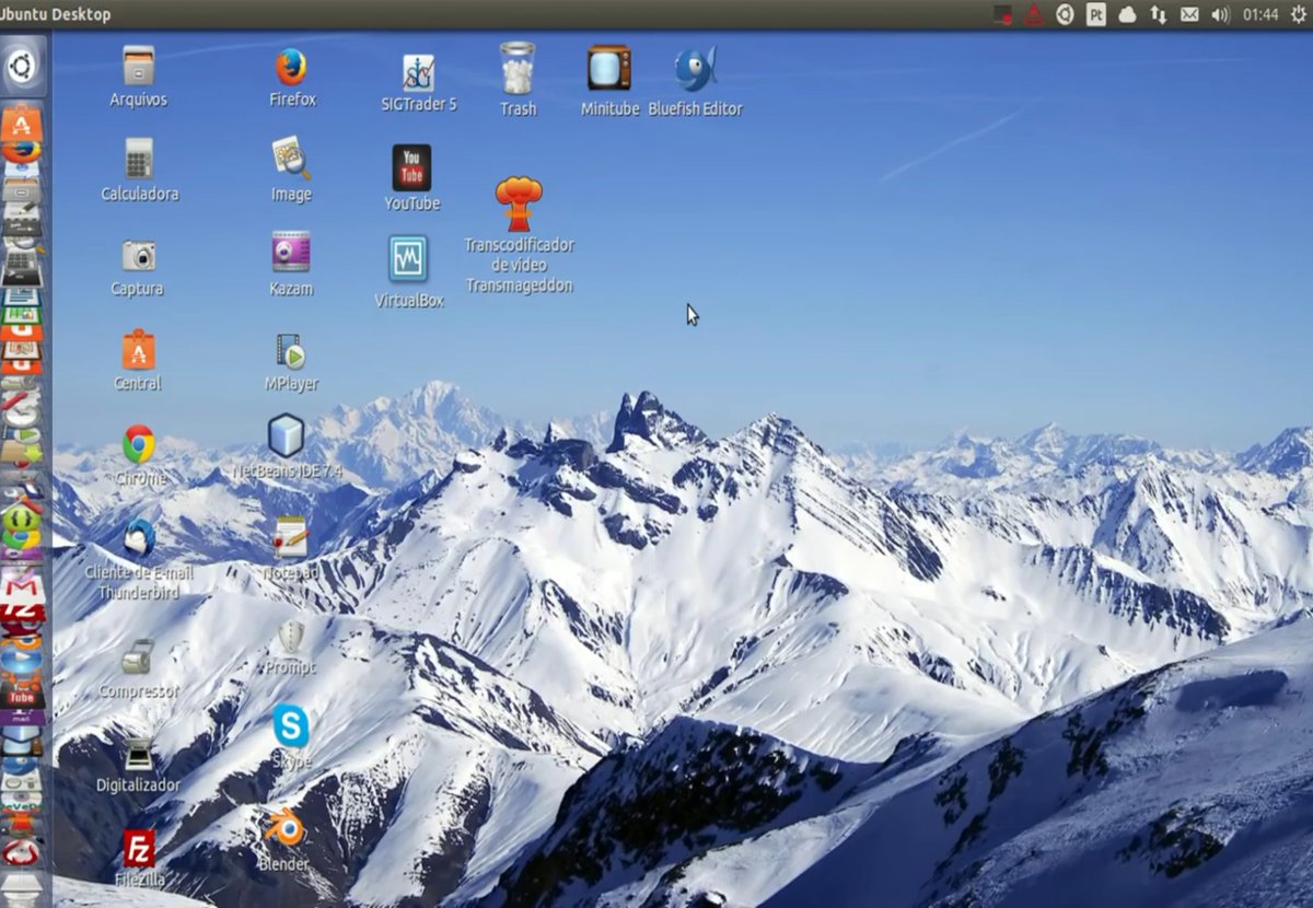 wasnunes's tweet image. Mudei para o Linux

#upgradetolinux #switchtolinux #LPI25