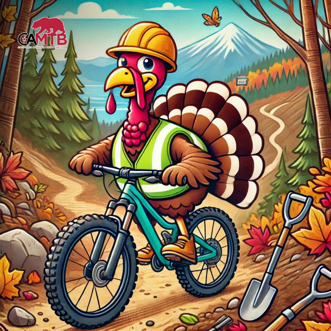 CAMTB.org tweet media