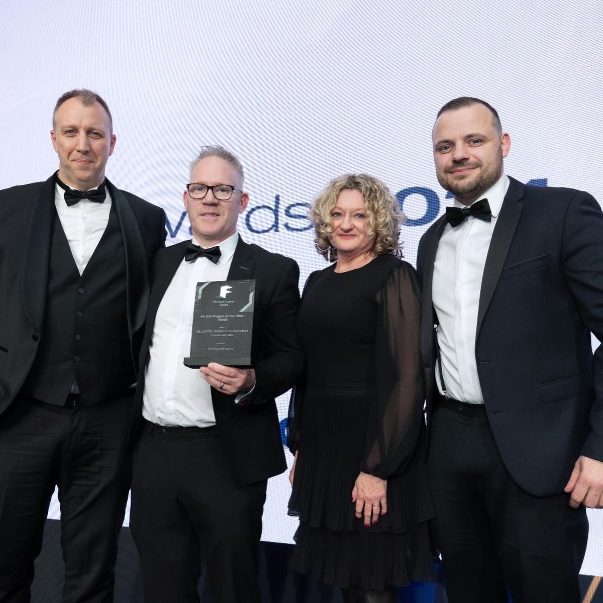 Johnston Fitout tweet media