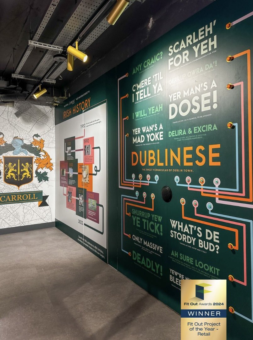 Johnston Fitout tweet media