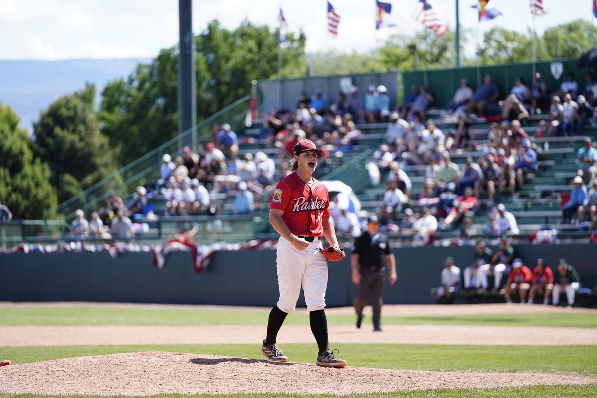 NWF Baseball tweet media