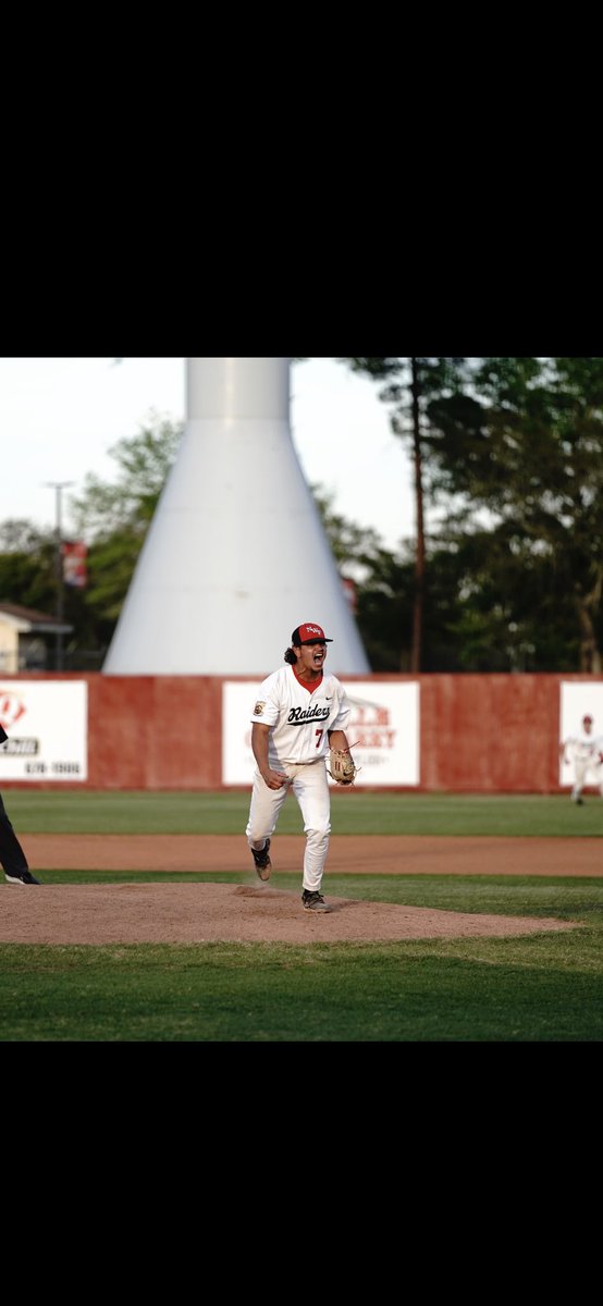 NWF Baseball tweet media