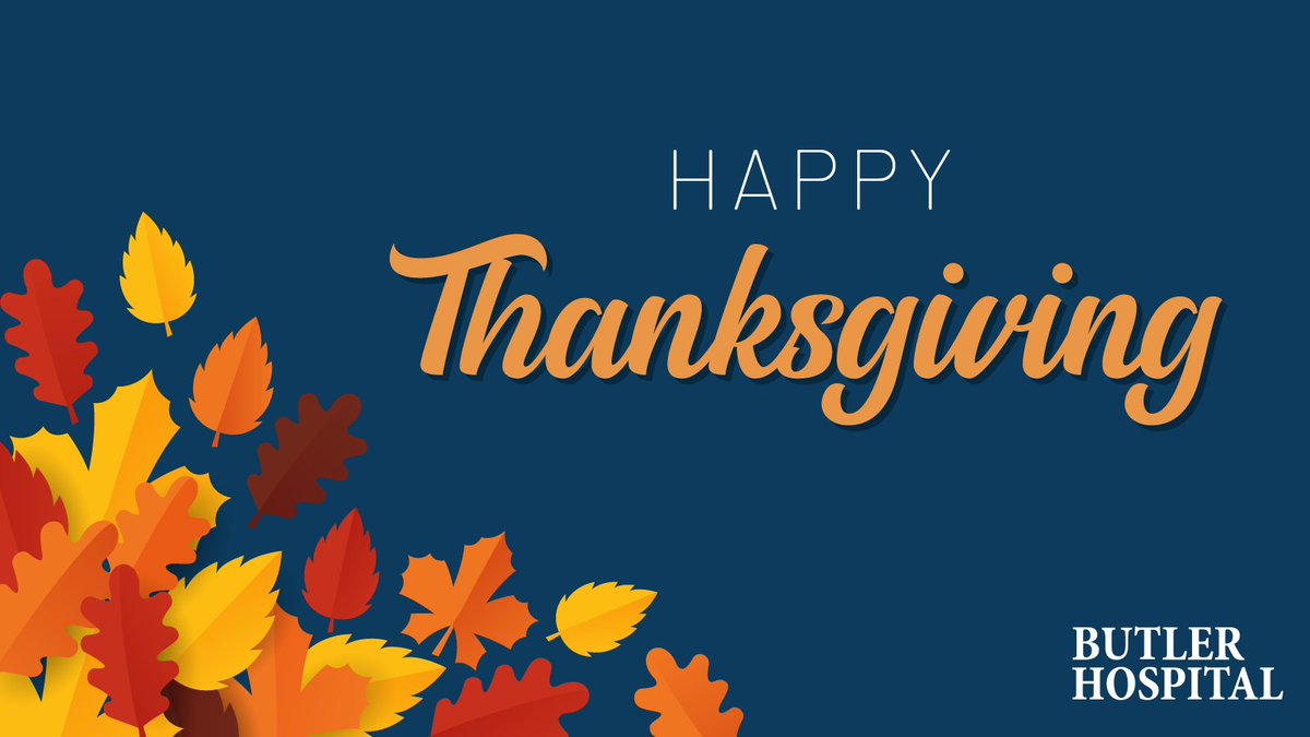 Butler Hospital tweet media