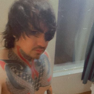 unkn_entity's tweet photo. #NewProfilePic https://t.co/lHduO6XN8F