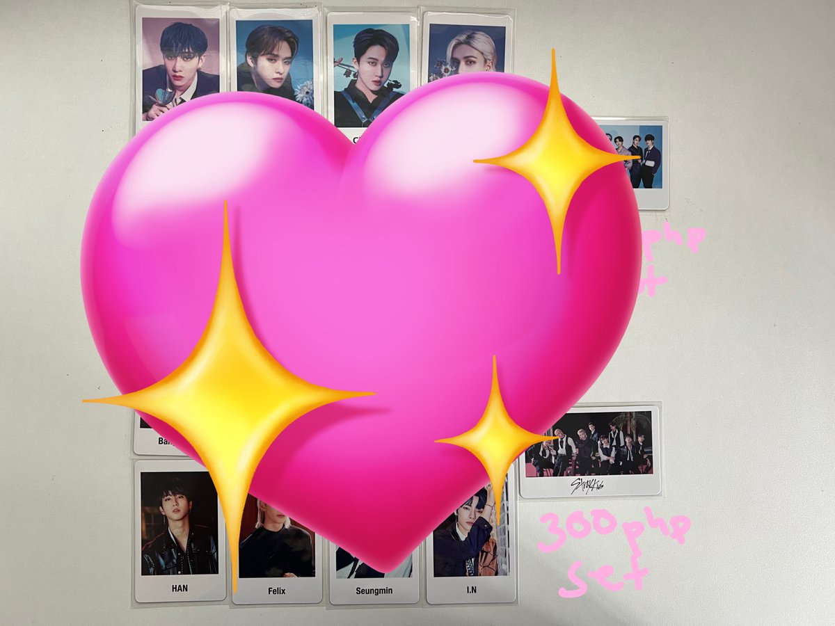 minsungbean's tweet photo. (UPDATE) 💖SOLD https://t.co/DfuOUuHQhq