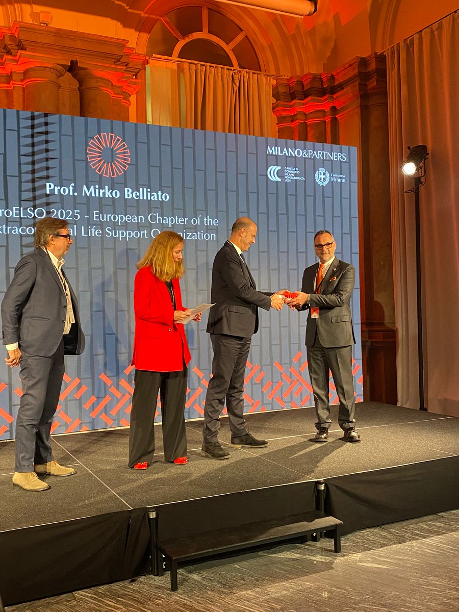 EuroELSO tweet media