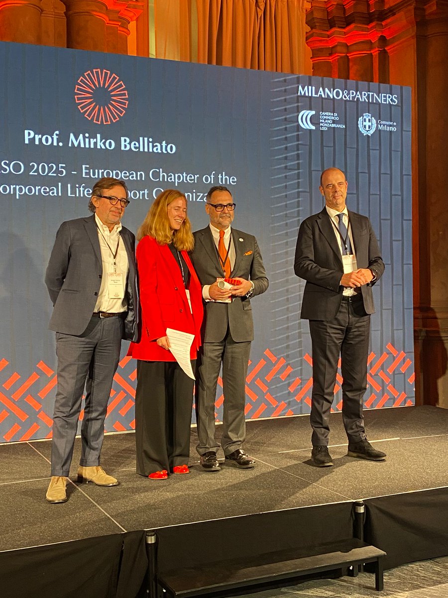 EuroELSO tweet media