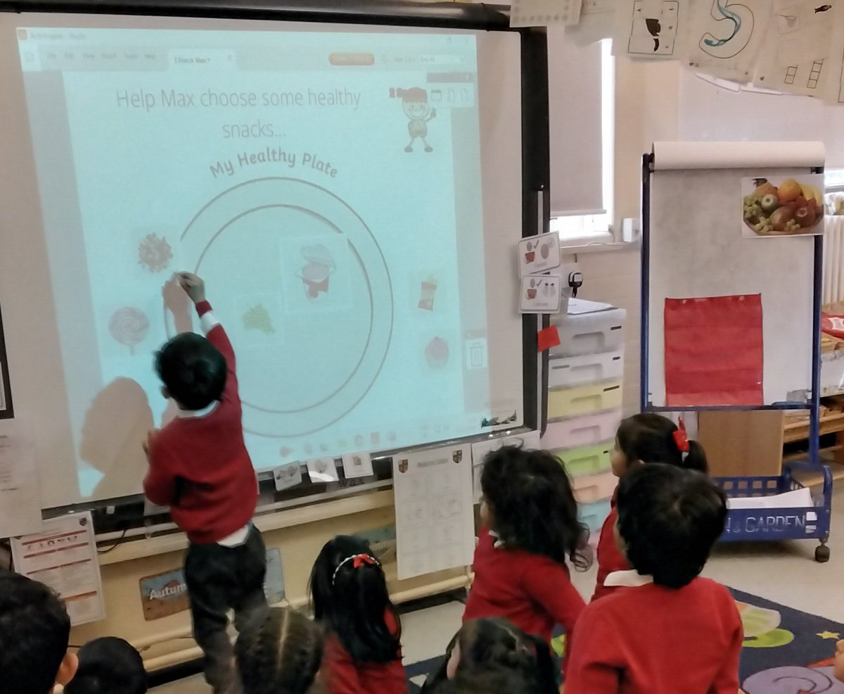 LeighPrimary's tweet photo. Reception are learning about making healthy snack choices. They worked together to make a healthy snack plate for '2 Snacks Max'. They also prepared and tried some houmous and crackers...It went down a treat! @startwellbham #startwell #oracy #2snacksmax #lifelonglearners https://t.co/gXcLkRxFMz