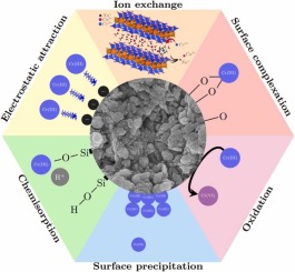 📰 #Paper | #chromium
"Binding mechanisms of trivalent chromium on colloidal phases from ultramafic systems: Insights from batch experiments and #XAS analysis" published in Colloids and Surfaces A: Physicochemical and Engineering Aspects
#LUCIA_Beamline 
👉doi.org/10.1016/j.cols…