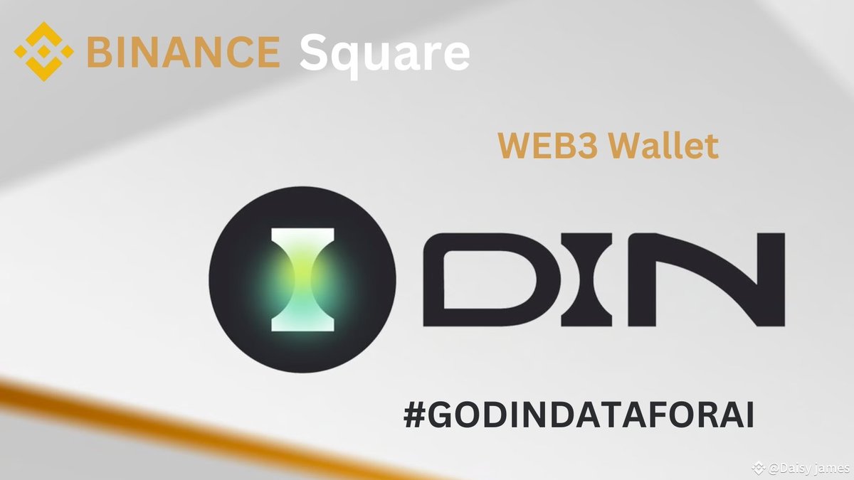 lalaaqboolArmy's tweet photo. $DIN: Revolutionizing AI Data Preparation
Artificial intelligence (AI) is evolving at a remarkable pace, but its success hinges on high-quality data.
Explore for more see @binance post : https://t.co/fOUiIceoLV
@din_lol_
#DIN #GODINDataForAI #BinanceWeb3Airdrop @Rexbinance https://t.co/cWSf4pb5k6