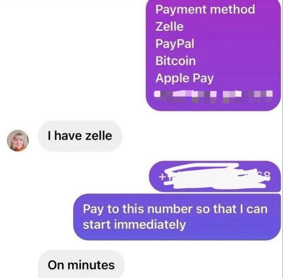 Eliza tweet media