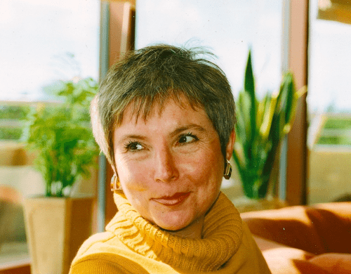 izeus_berlin's tweet image. #OTD 69 years ago, Anna Siewierska (1955-2011) was born 🎂 Expert on language typology, author of numerous books on topics such as passive constructions, word order or agreement markers. President of the SLE between 2001-2002.

#LinguisticBirthdays #Histlx #WomenInLinguistics