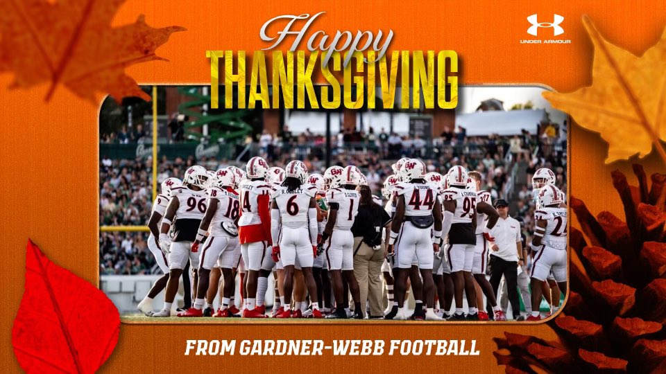 AbrahamBrown437's tweet photo. Love from @GWUFootball!! #GoDawgs https://t.co/vyA6q8Wy2v