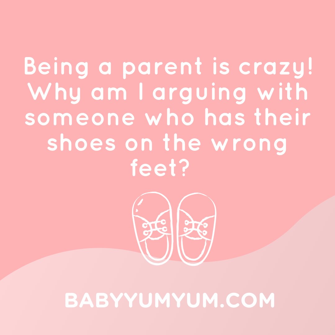 BabyYumYumSA's tweet photo. #ParentingIsCrazy #ToddlerLogic #MumLifeHumour #RealParentingMoments #EverydayParenting #MumLifeStruggles #ParentingTruths #TiredMumLife #QuoteOfTheDay #InternetQuotes https://t.co/GDufv4MBIj