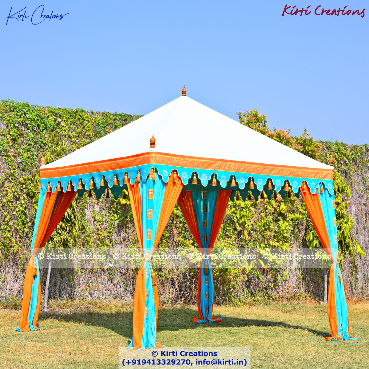 GardenTent's tweet photo. Moroccan Pergola Tent

3m x 3m
4m x 4m
5m x 5m
6m x 6m
Customize

#garden #gardentent #gardentents #gardenparty #gardenplanner #gardenlove #gardenidea #gardenresort #ireland #london
.
.
https://t.co/LXl1OVN0dM https://t.co/ig5VzcKKC9