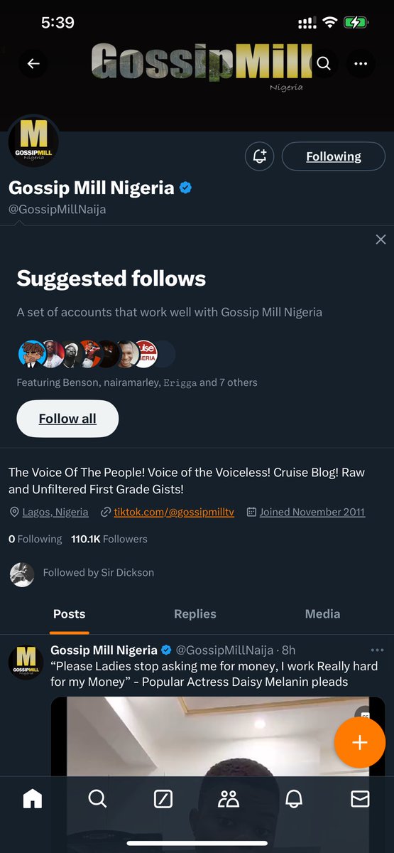 Designmavin_hq's tweet photo. @Pinovibes @GossipMillNaija Done boss show love ❤️ https://t.co/NsWdY3kUz5
