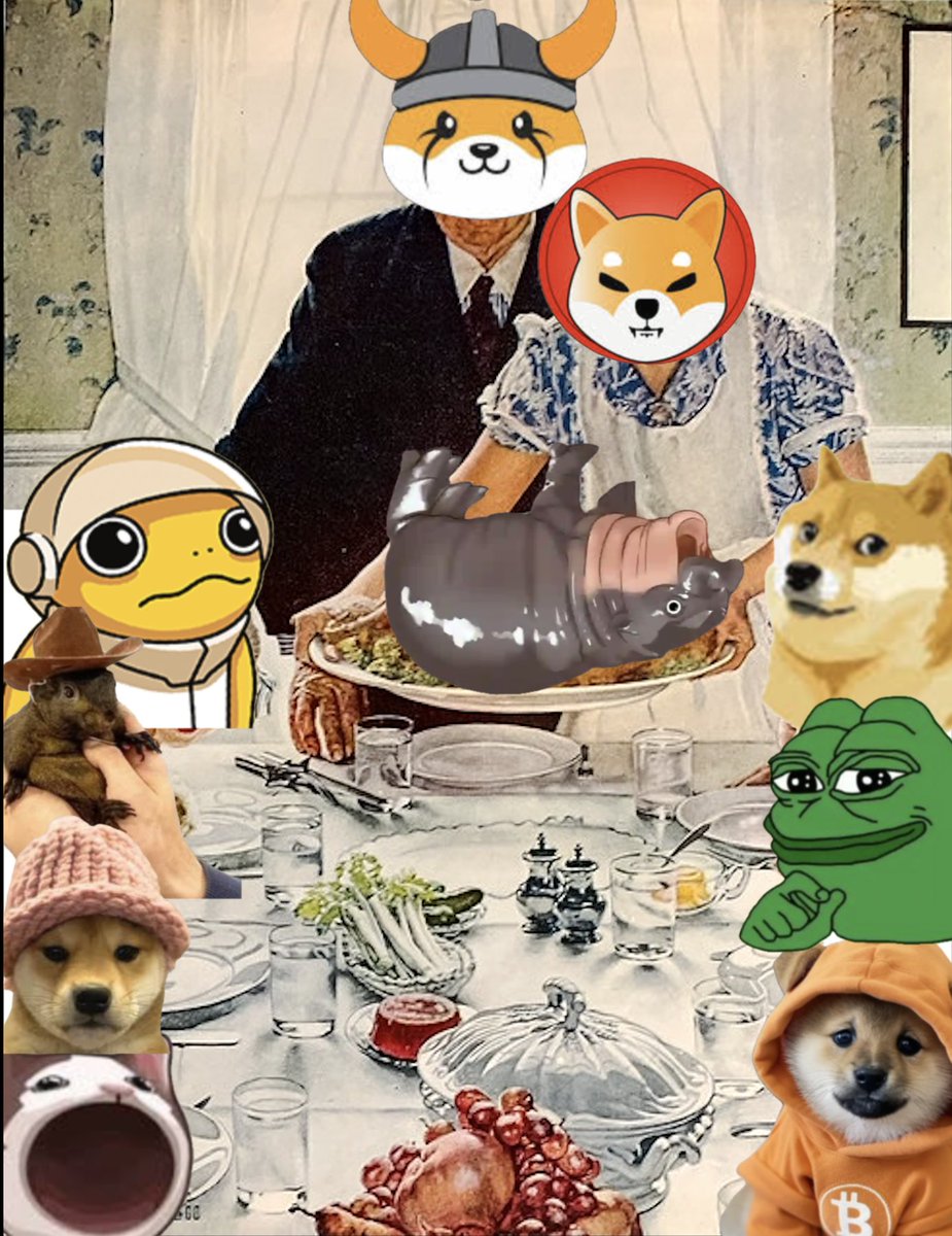 Thanksgiving with the fam