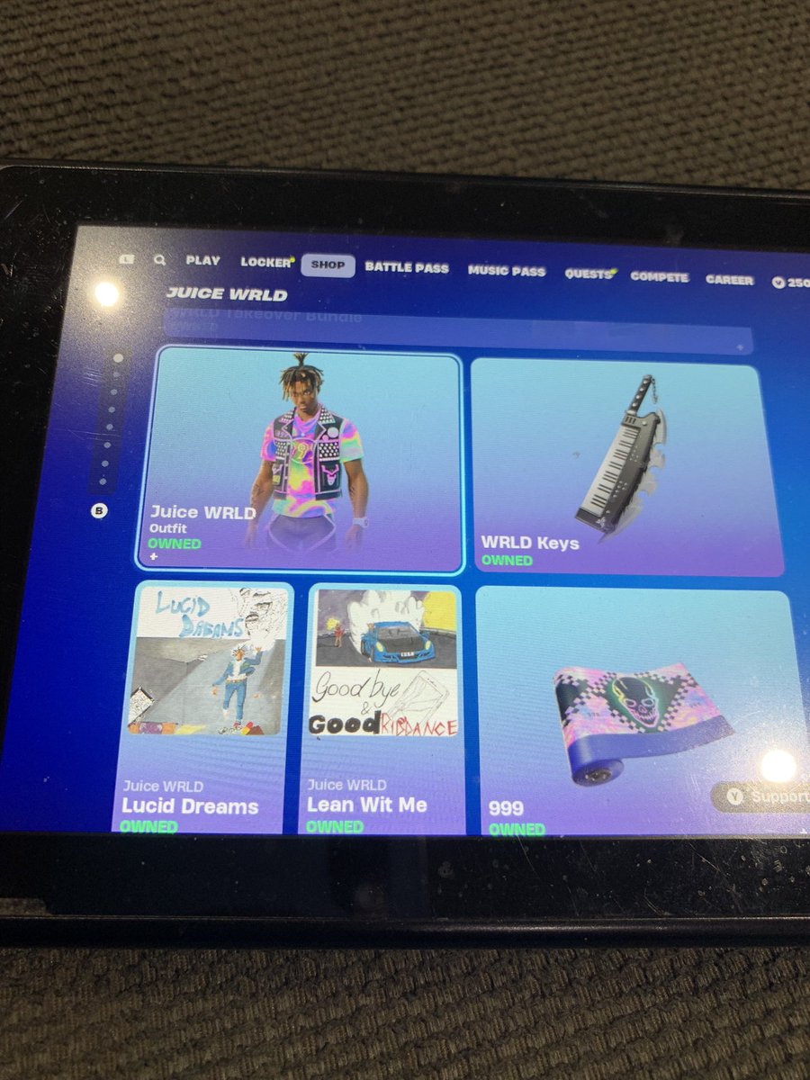 Jayden Mario tweet media