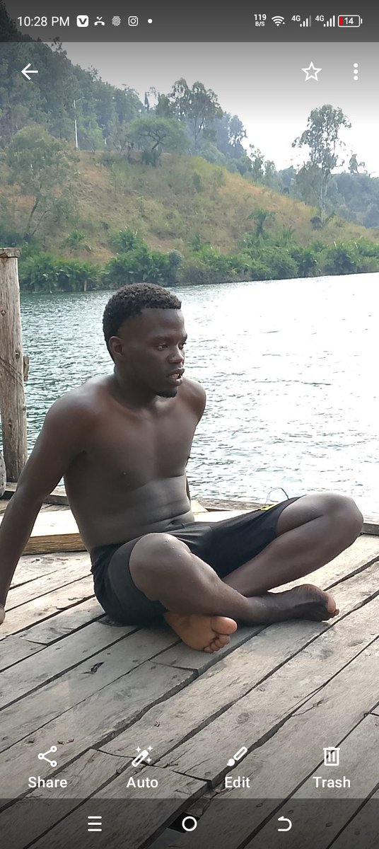 Fulgence Kundubucuti (@fkundubucuti) on Twitter photo 