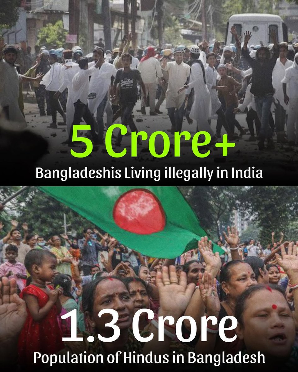 rupen_chowdhury's tweet photo. We should immediately kick out those bàstàŕds and accept our Hindu sisters and brothers. https://t.co/FtEeSzsSwd