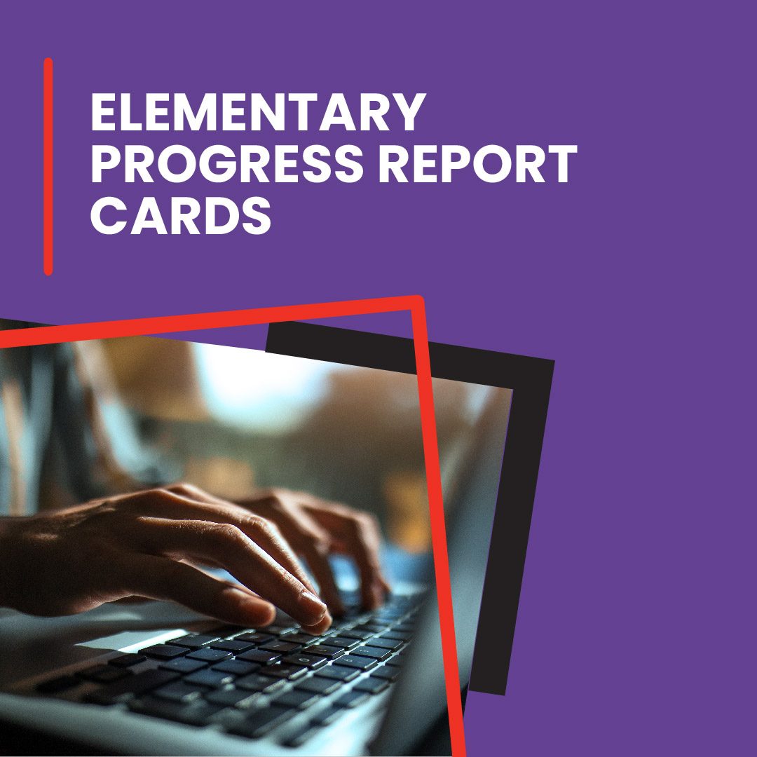 YRDSB's tweet image. The elementary progress report card link has been republished and will remain accessible until 11:59 p.m. on Dec 2, 2024. 

If your child’s report card is available, you will see a report card icon under your child’s profile when you click on your child’s name.