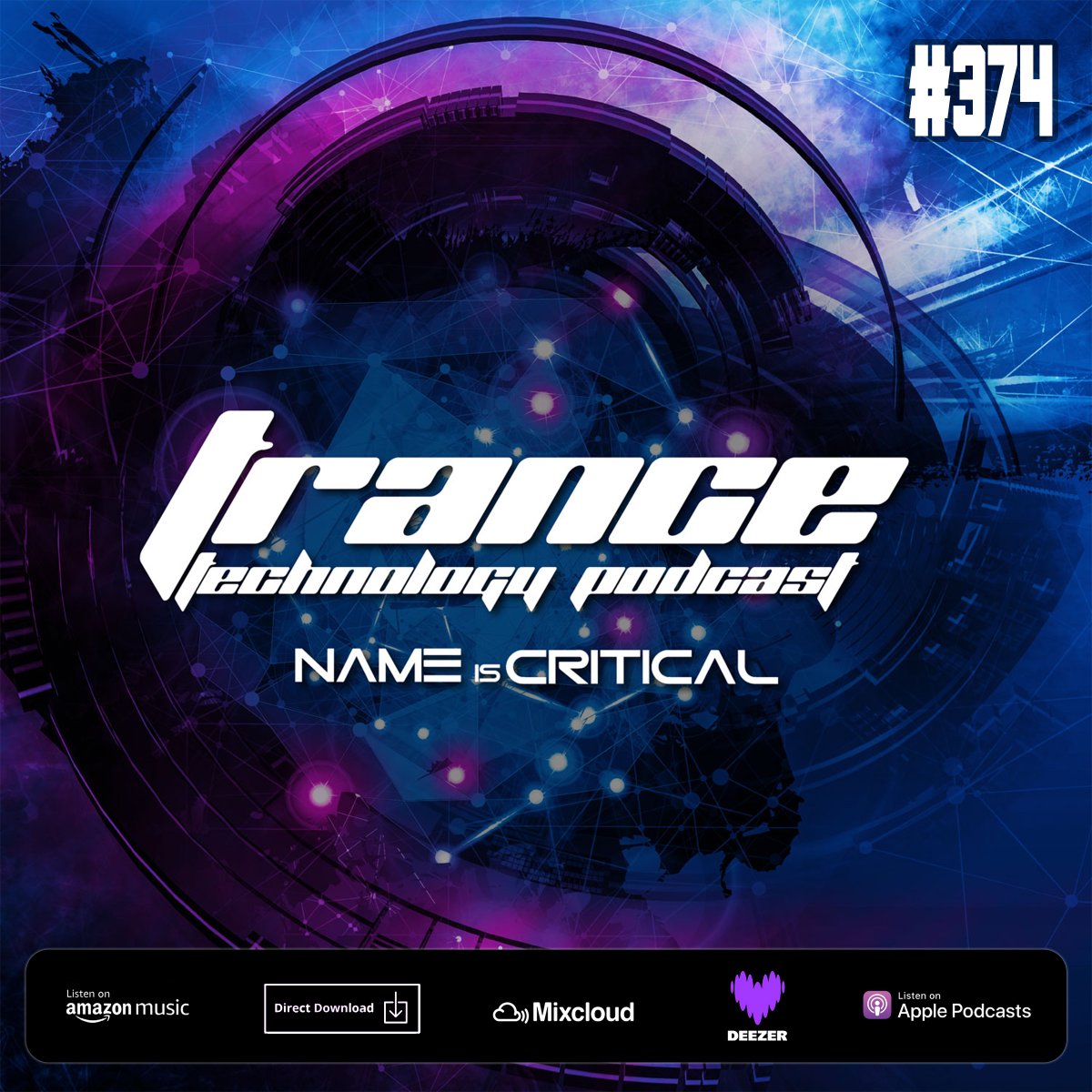 Name Is Critical tweet media