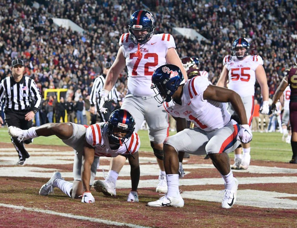 4thandsaturday's tweet photo. TV executives that claim to know ball took the Egg Bowl off my Thanksgiving TV. 

This game belongs on Thanksgiving https://t.co/XeMNFsQIBS