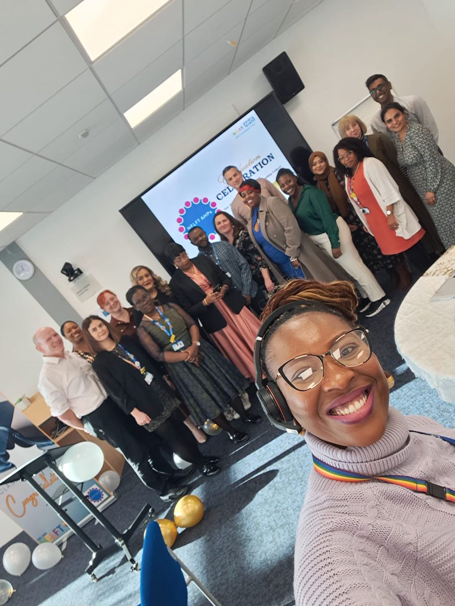 NELFT AHP tweet media