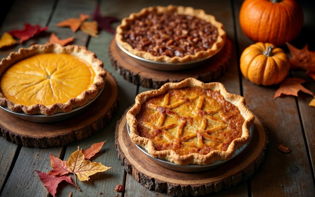 What_You_Wonder's tweet photo. Thanksgiving: A Tradition to Savor🥂✨
As you gather around the table this #Thanksgiving, raise a glass and toast to the warmth of family, the richness of tradition, and the delicious food that brings us all together.
https://t.co/DlVPG5Nlmq

#whatyouwonder #Thanksgiving2024 https://t.co/Sq8OTFphVM