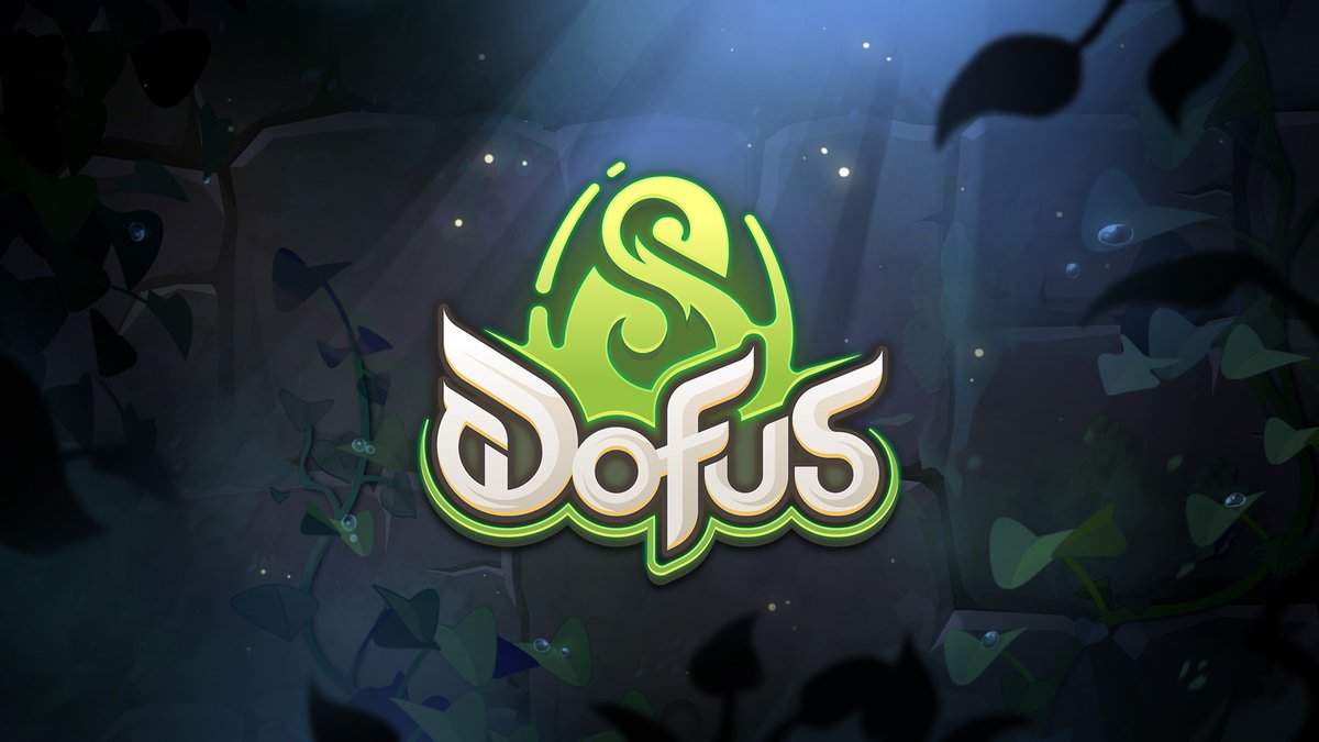 DOFUS tweet media