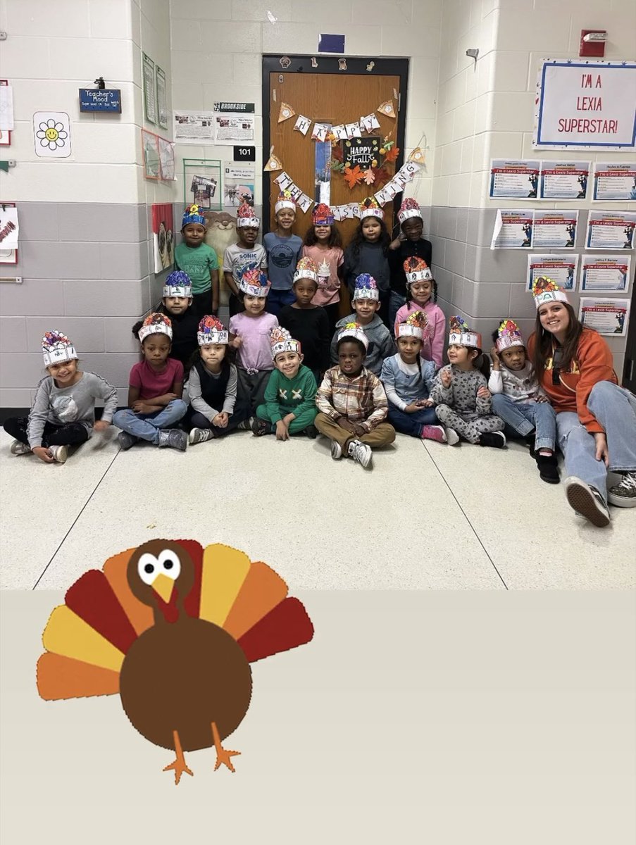 IPS Brookside School 54 tweet media