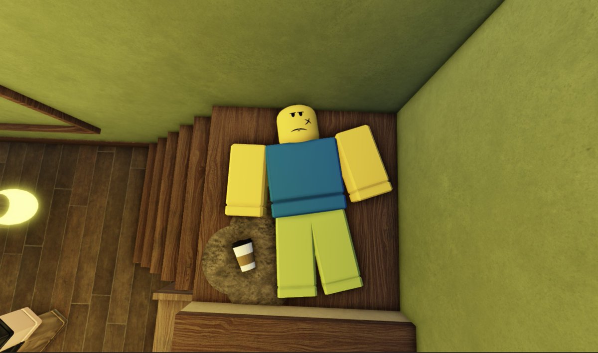 VietMasters's tweet photo. 😵 “You accidentally bumped into someone. What should you say?"

A. Cảm ơn
B. Xin lỗi

#Roblox #RobloxDev #VietMasters #Vietnam https://t.co/WR6VPfSMiM
