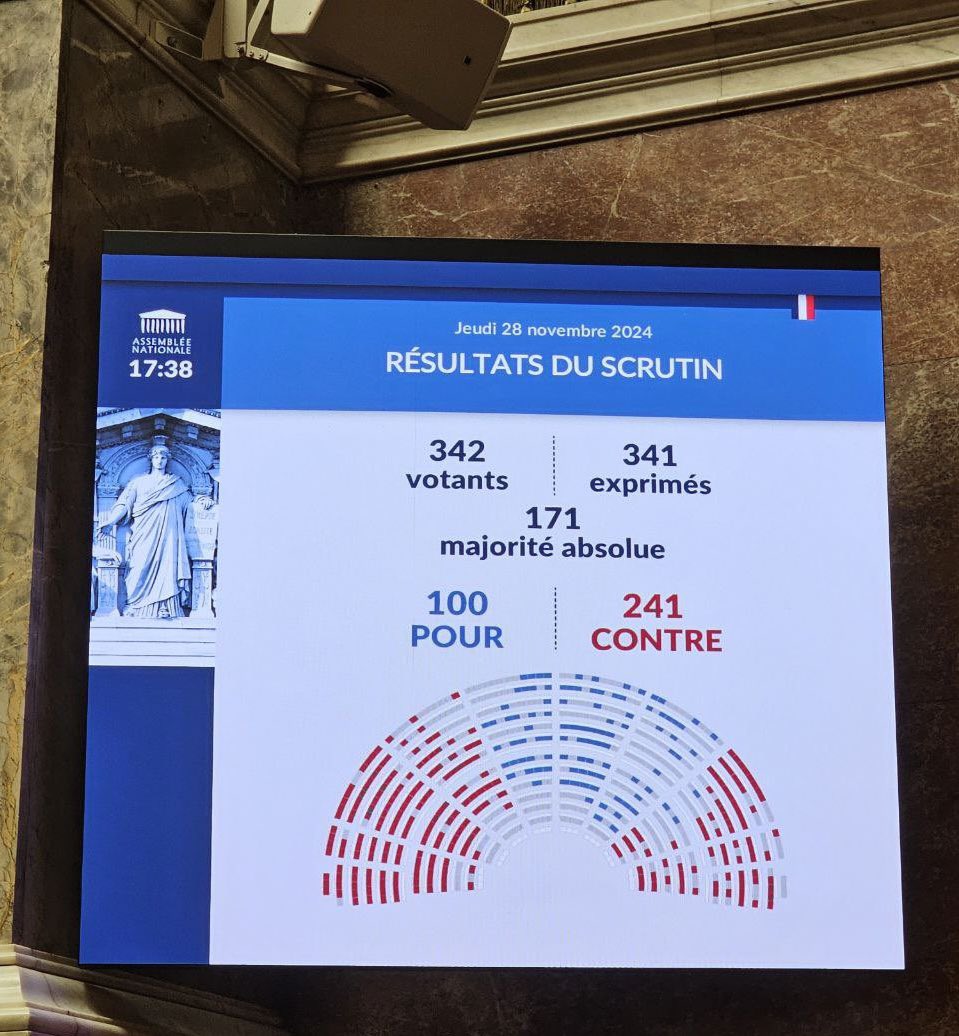 Clémence Guetté tweet media