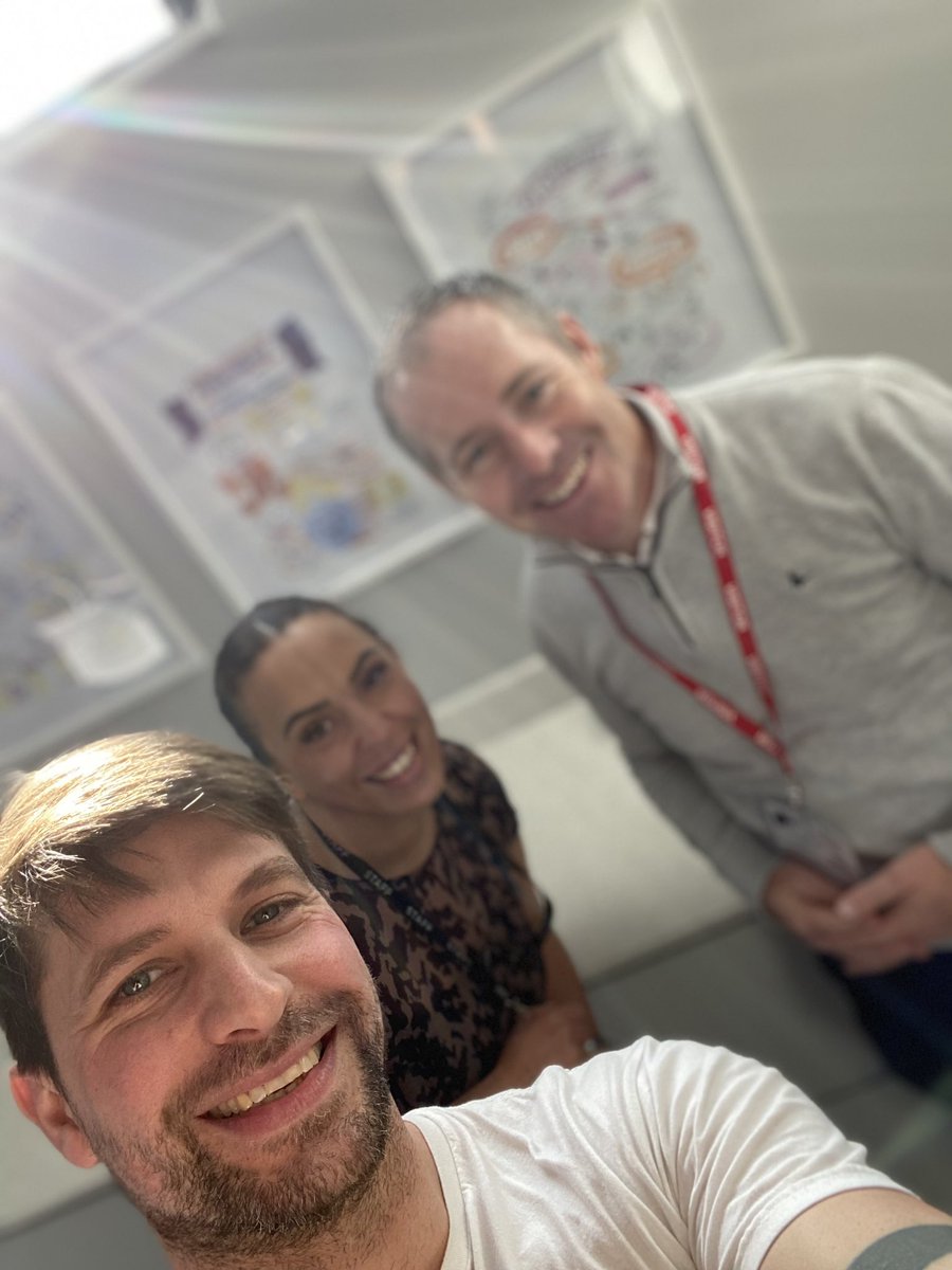 Neil Moggan - Future Action tweet media