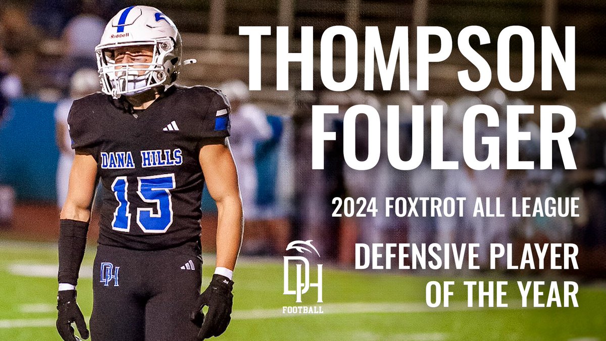 DHHS Football (@footballdhhs) on Twitter photo 