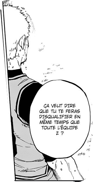 Daily_Raichi's tweet photo. Daily Raichi Post #92  : Chapter 35 Page 3 https://t.co/fd6x2n9ULc